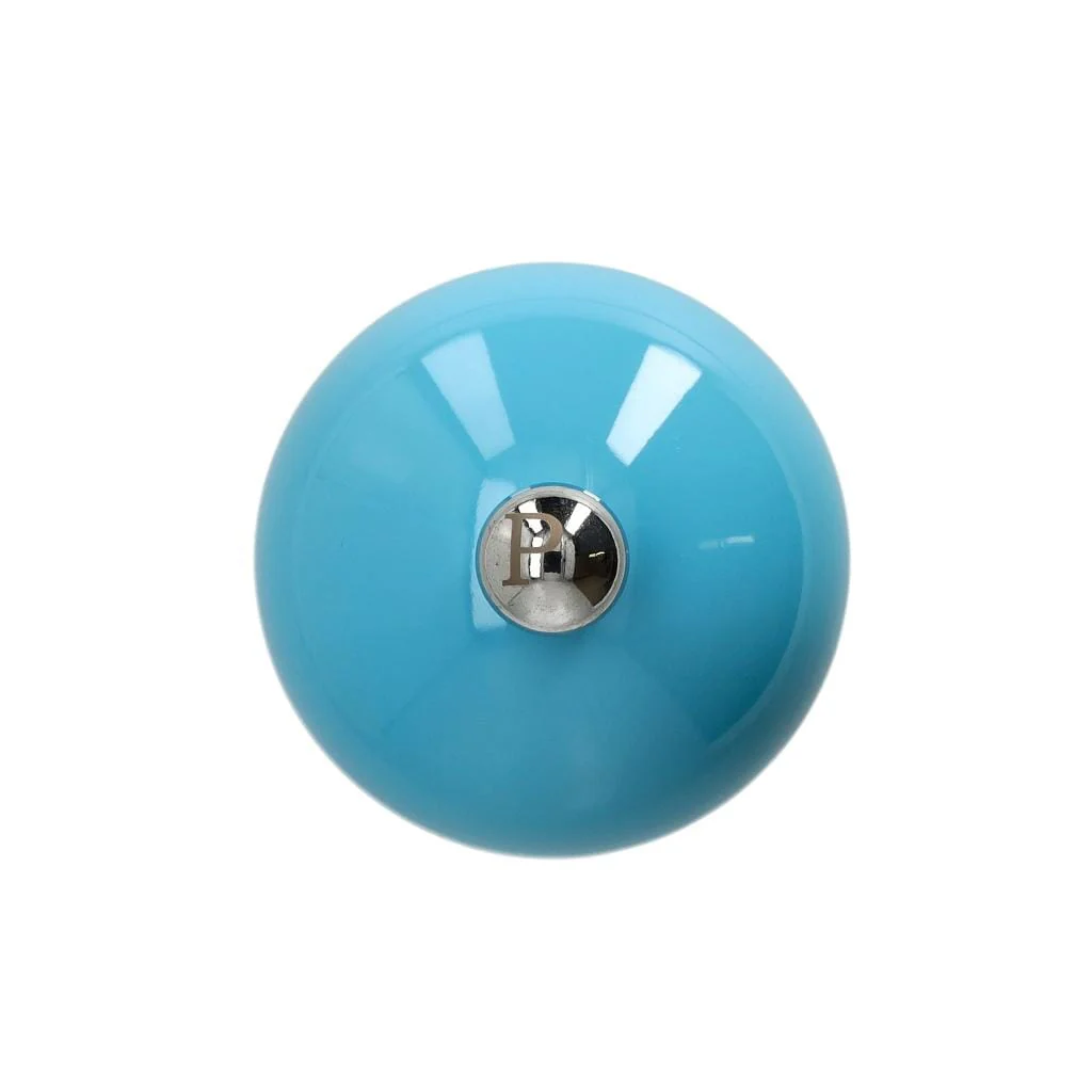 Addison Ross - Bobbin Peper & Zoutmolen Aqua 24 cm - Afbeelding 5