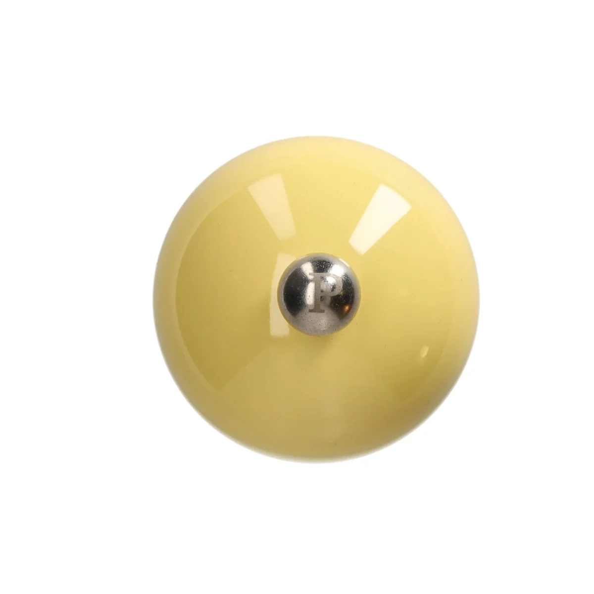 Addison Ross - Bobbin Peper & Zoutmolen Buttercream 24 cm - Afbeelding 5