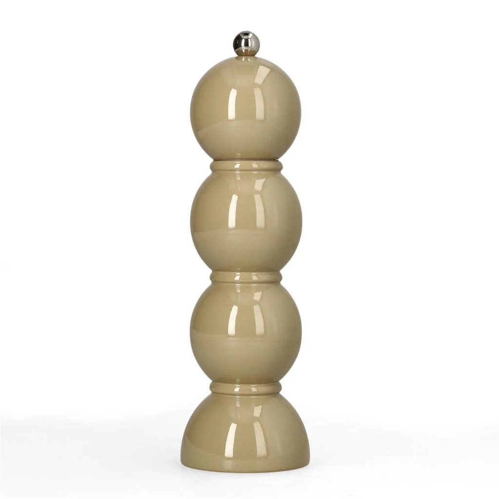 Addison Ross - Bobbin Peper & Zoutmolen Cappuccino 24 cm - Afbeelding 2