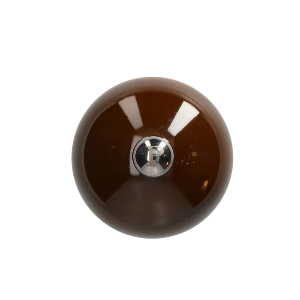 Addison Ross - Bobbin Peper & Zoutmolen Chocolate 24 cm - Afbeelding 5