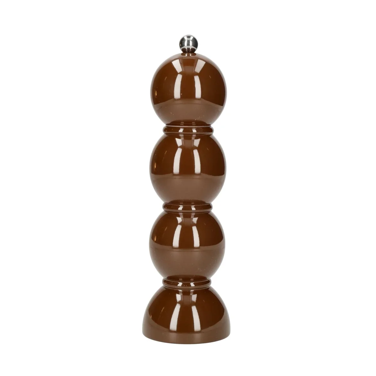 Addison Ross - Bobbin Peper & Zoutmolen Chocolate 24 cm - Afbeelding 2