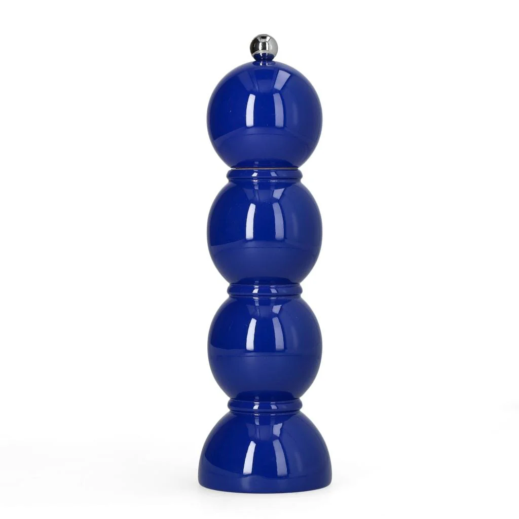 Addison Ross - Bobbin Peper & Zoutmolen Cobalt 24 cm - Afbeelding 2