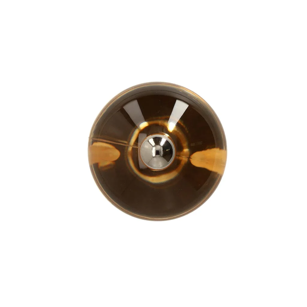 Addison Ross - Bobbin Peper & Zoutmolen Ice Amber 24 cm - Afbeelding 4