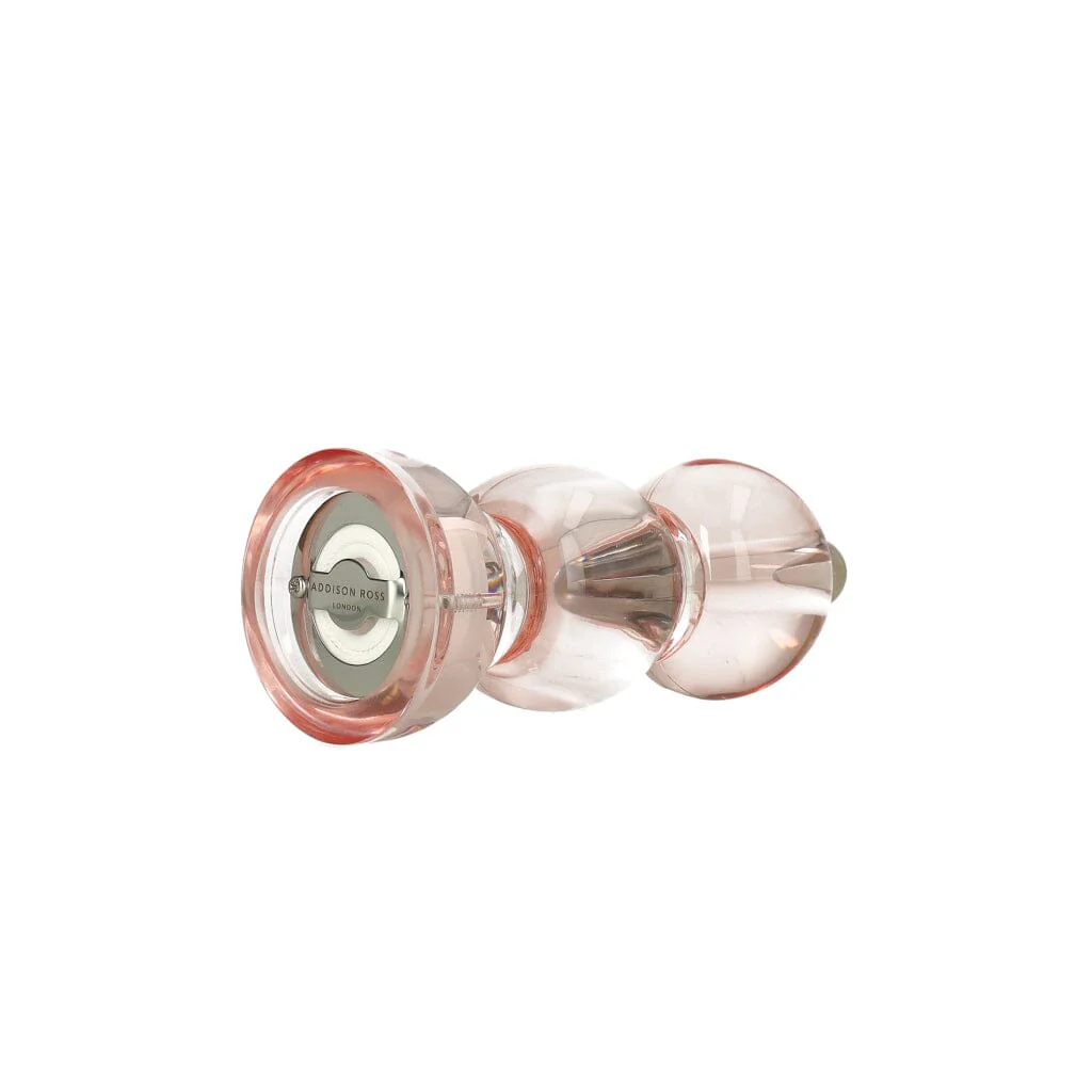 Addison Ross - Bobbin Peper & Zoutmolen Ice Pink 14 cm - Afbeelding 3