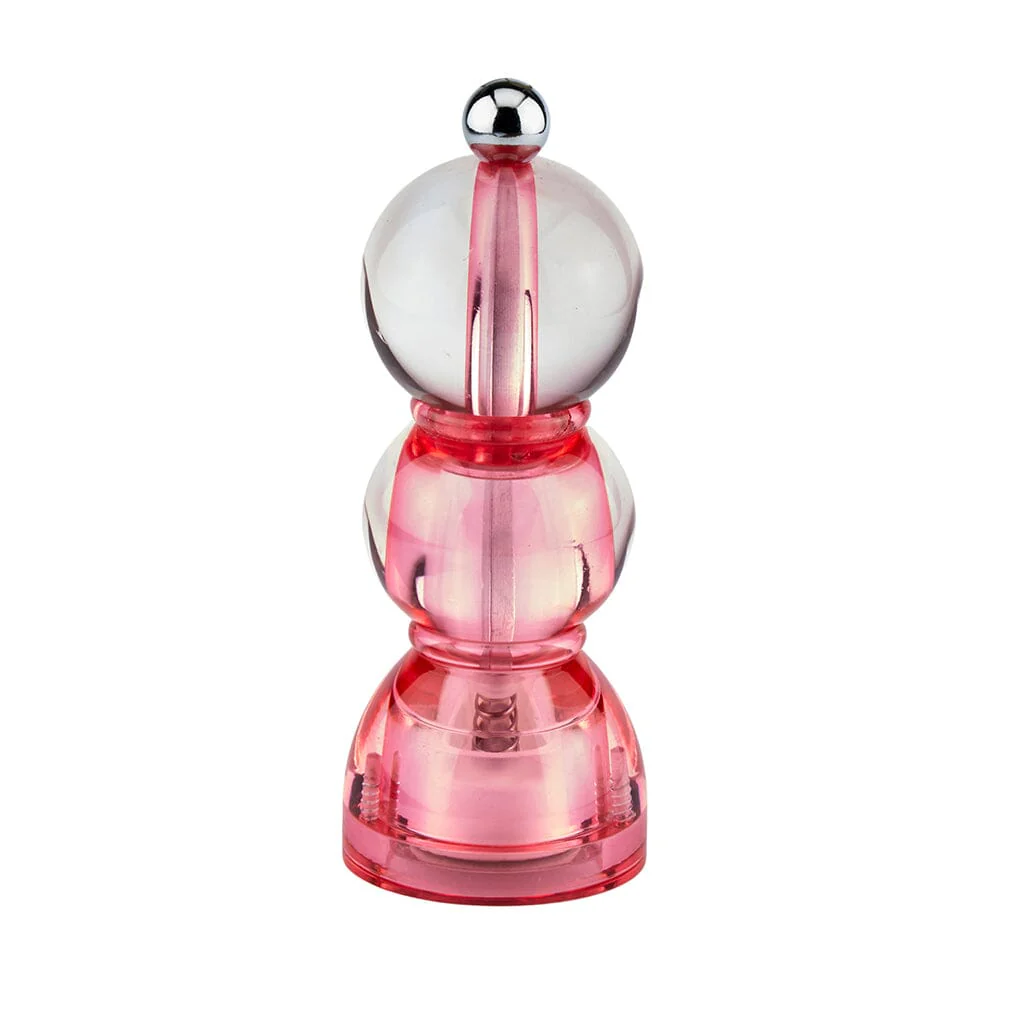 Addison Ross - Bobbin Peper & Zoutmolen Ice Pink 14 cm