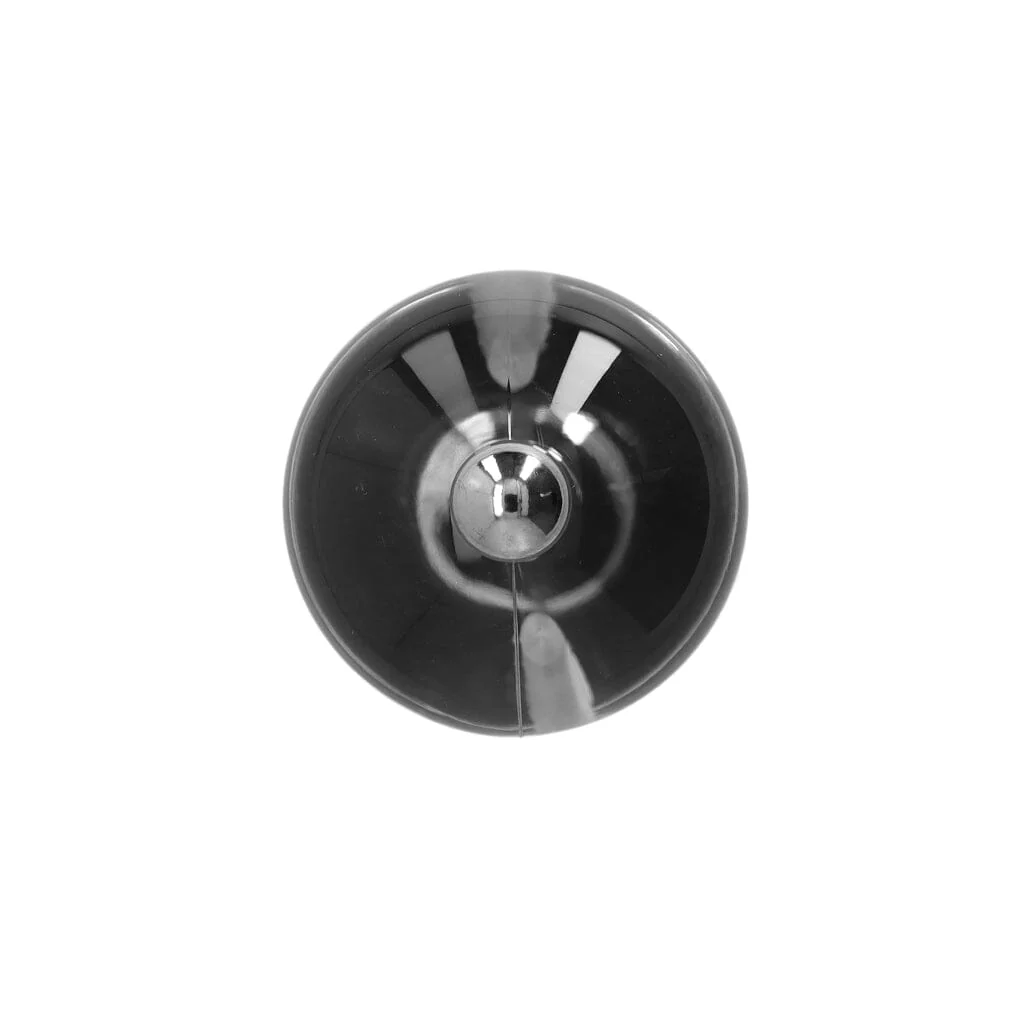 Addison Ross - Bobbin Peper & Zoutmolen Ice White 24 cm - Afbeelding 4