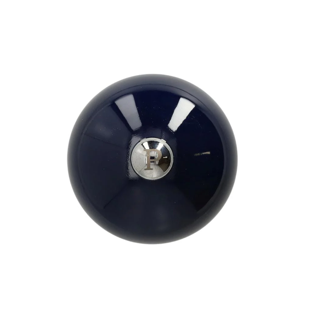 Addison Ross - Bobbin Peper & Zoutmolen Navy 24 cm - Afbeelding 5