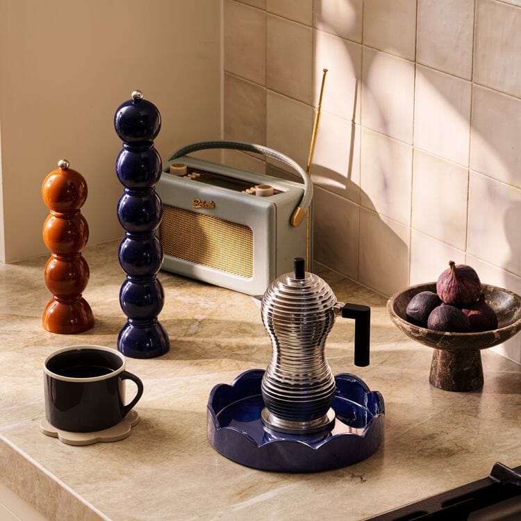 Addison Ross - Bobbin Peper & Zoutmolen Nutmeg 24 cm - Afbeelding 3