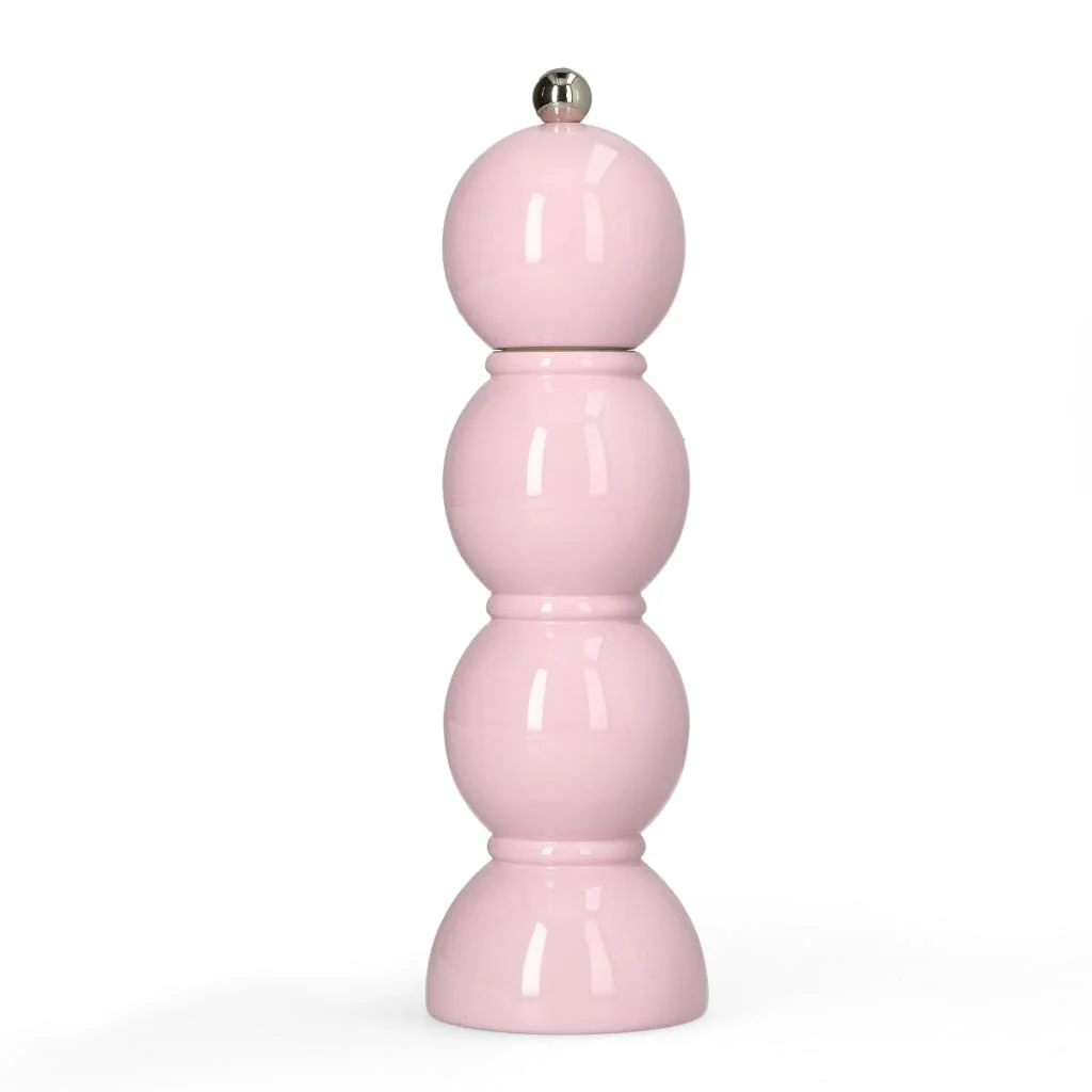 Addison Ross - Bobbin Peper & Zoutmolen Pink 24 cm