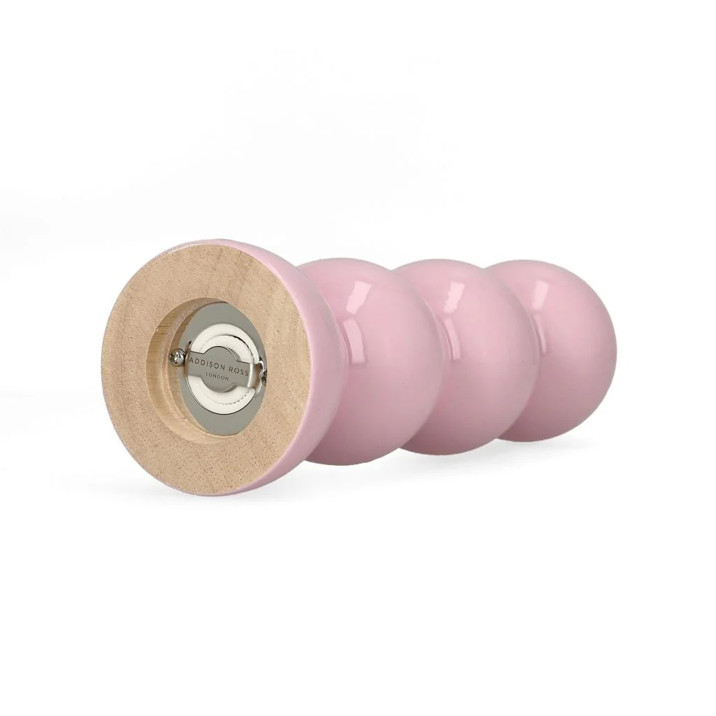 Addison Ross - Bobbin Peper & Zoutmolen Pink 24 cm - Afbeelding 4