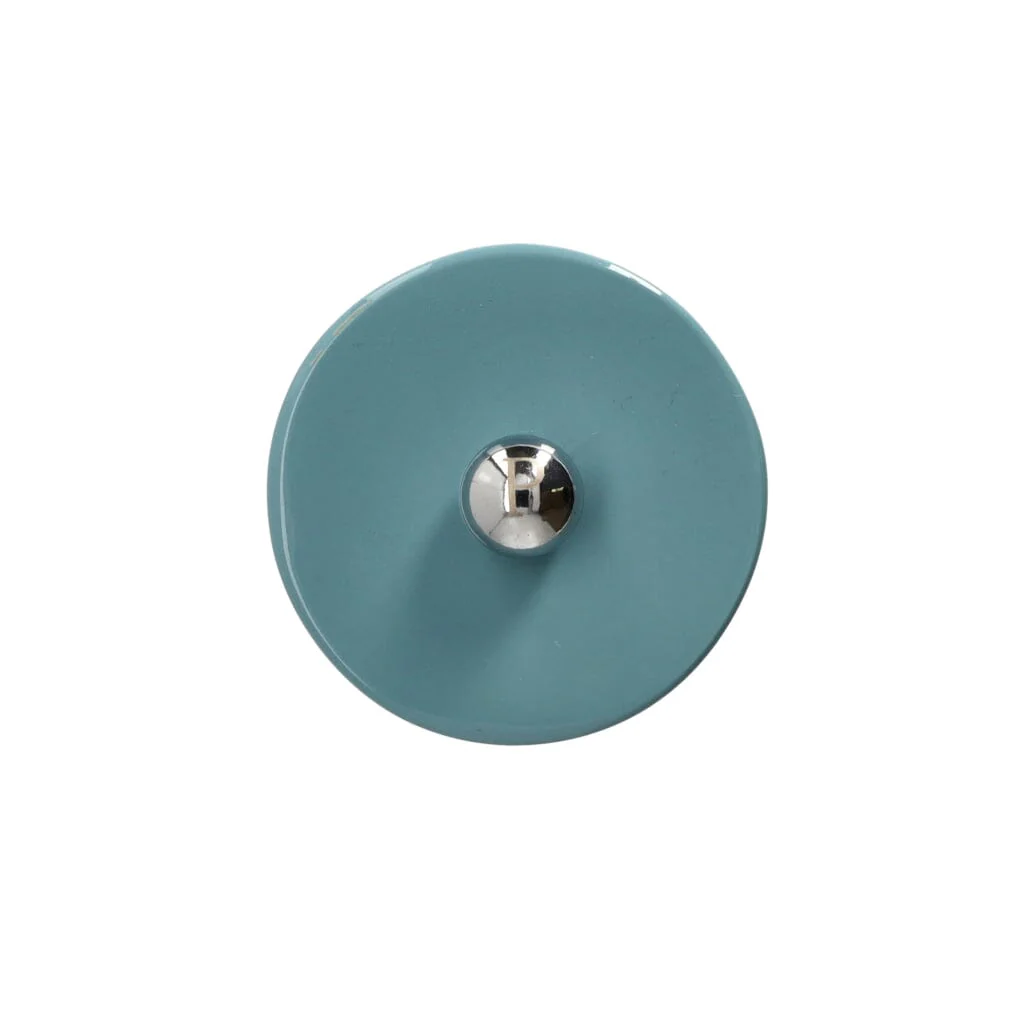 Addison Ross - Twister Peper & Zoutmolen Chambray 24 cm - Afbeelding 4