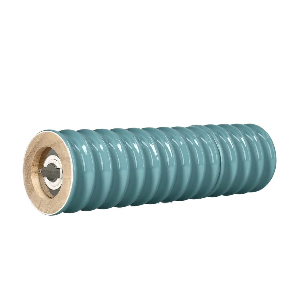 Addison Ross - Twister Peper & Zoutmolen Chambray 24 cm - Afbeelding 3