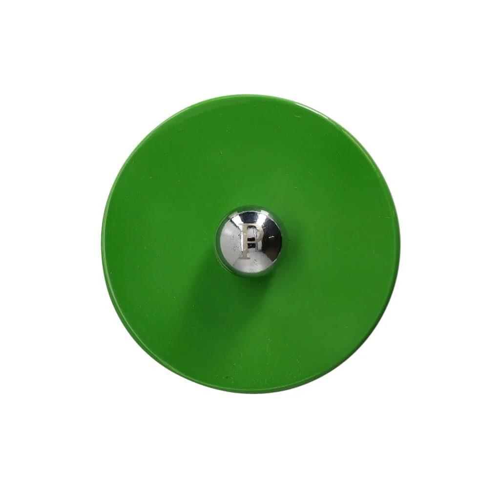 Addison Ross - Twister Peper & Zoutmolen Leaf 24 cm - Afbeelding 5