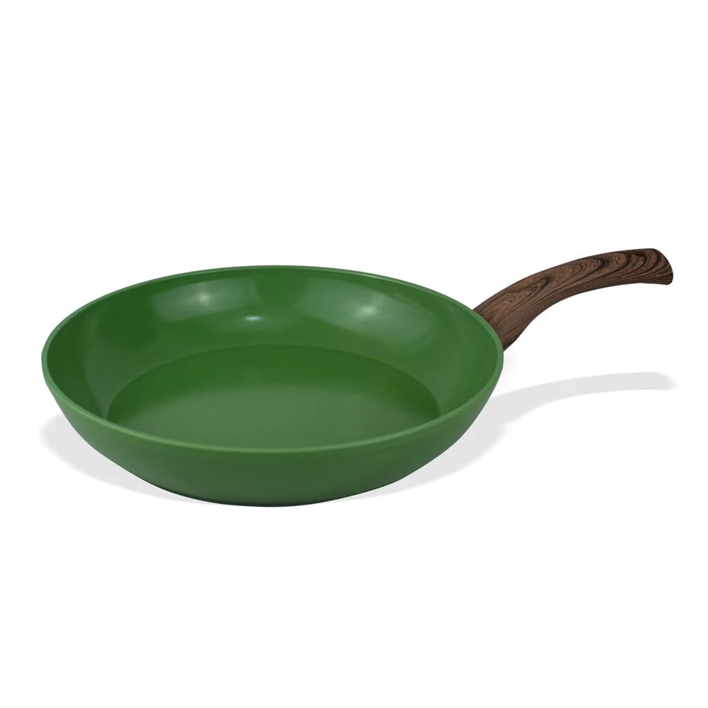 Cook & Pan - Go Green Koekenpan 28 cm - Afbeelding 2
