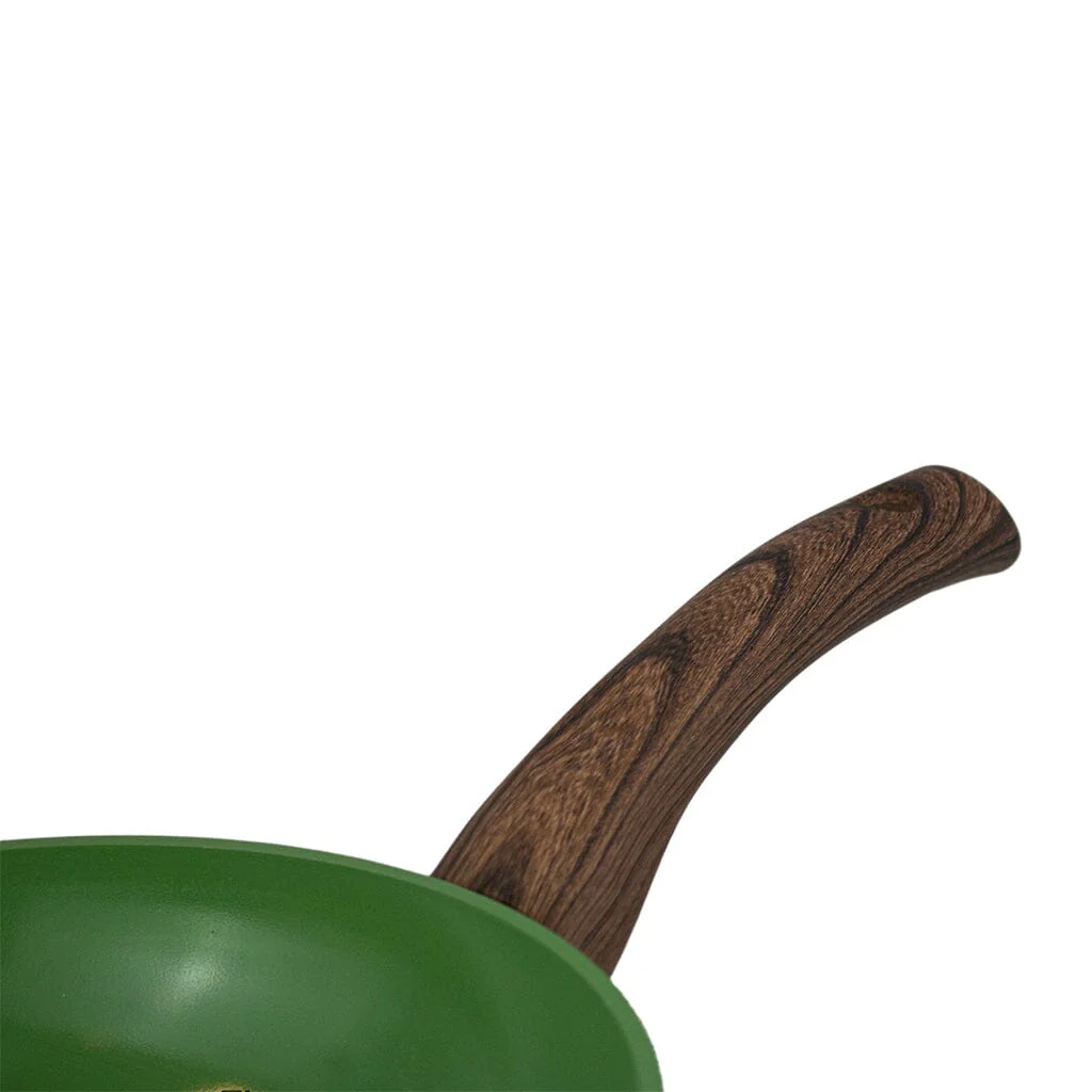 Cook & Pan - Go Green Koekenpan 28 cm - Afbeelding 5