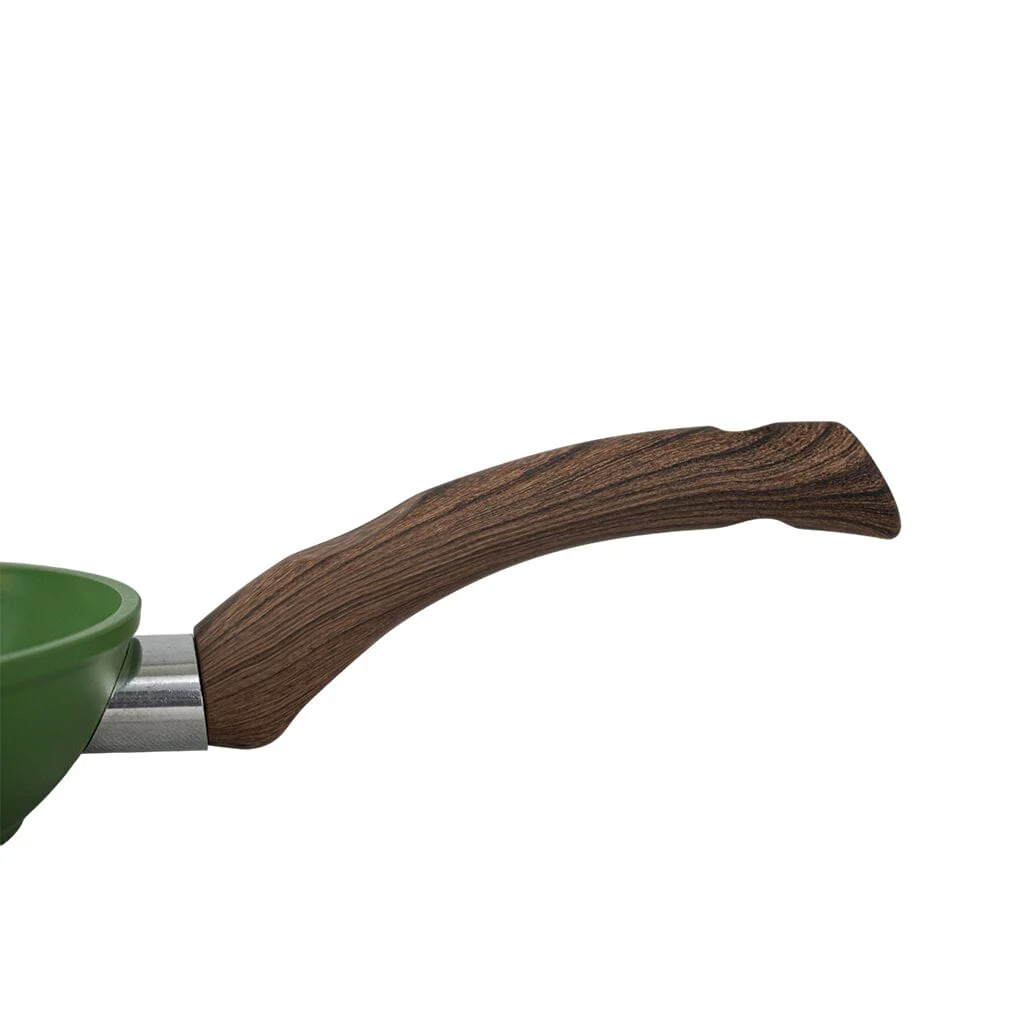 Cook & Pan - Go Green Koekenpan 28 cm - Afbeelding 4