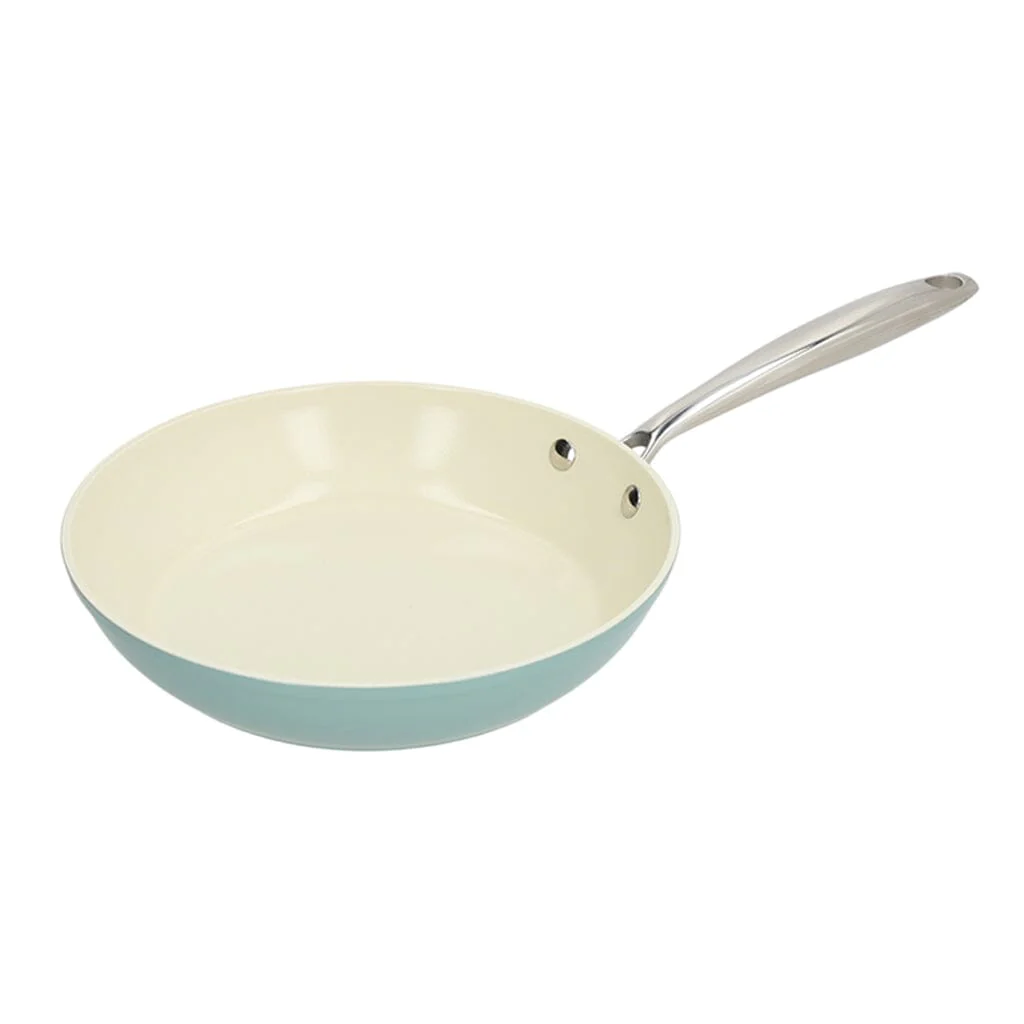 Cook & Pan - Go Blue Koekenpan 28 cm - Afbeelding 2