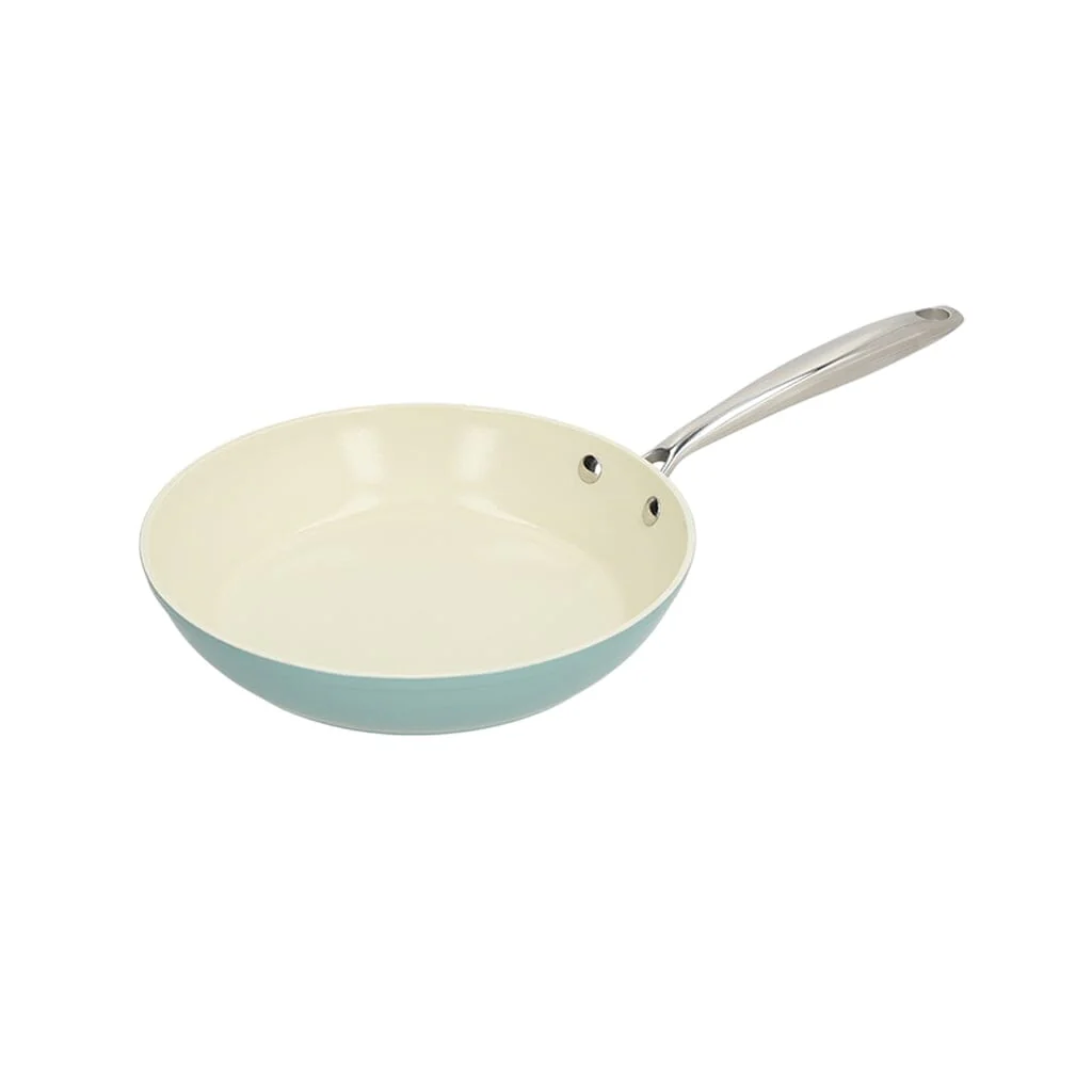 Cook & Pan - Go Blue Koekenpan 20 cm