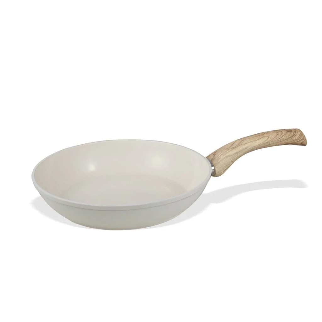 Cook & Pan - Go Ivory Koekenpannenset 2-delig - Afbeelding 5