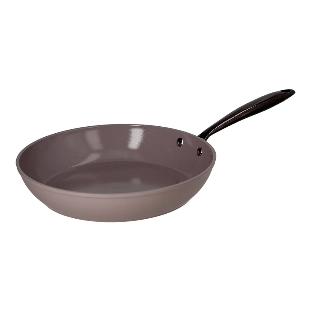 Cook & Pan - Taupe of Mind Pannenset 9-delig - Afbeelding 8