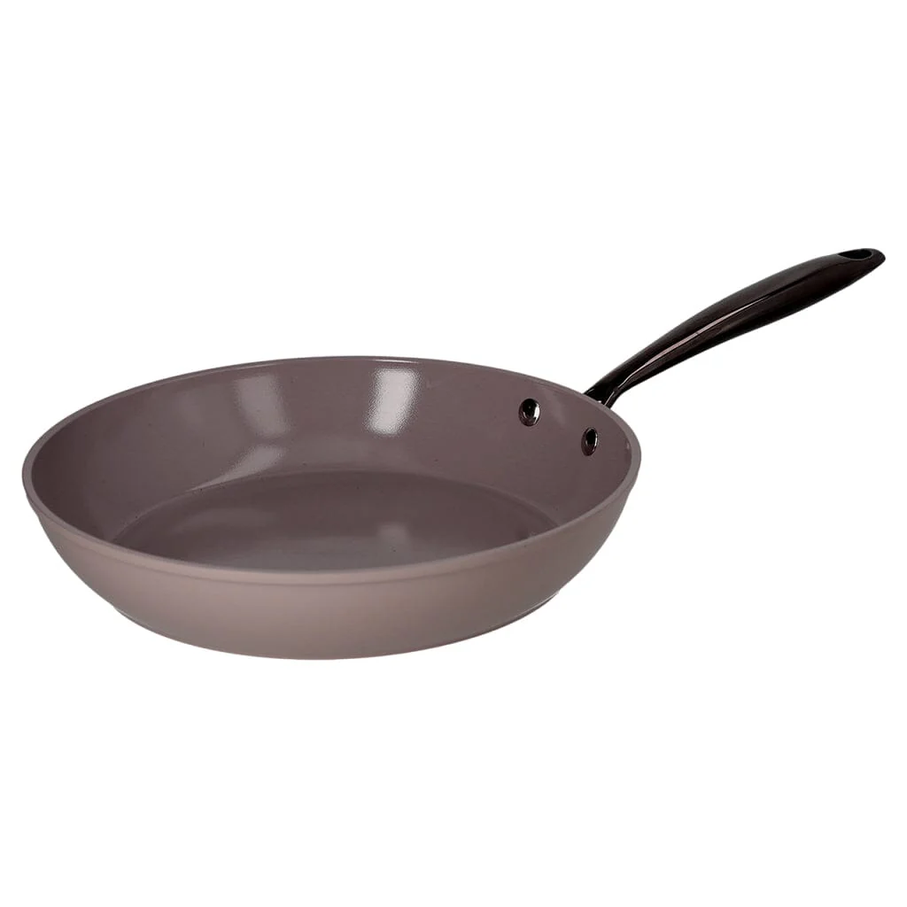 Cook & Pan - Taupe of Mind Pannenset 9-delig - Afbeelding 6