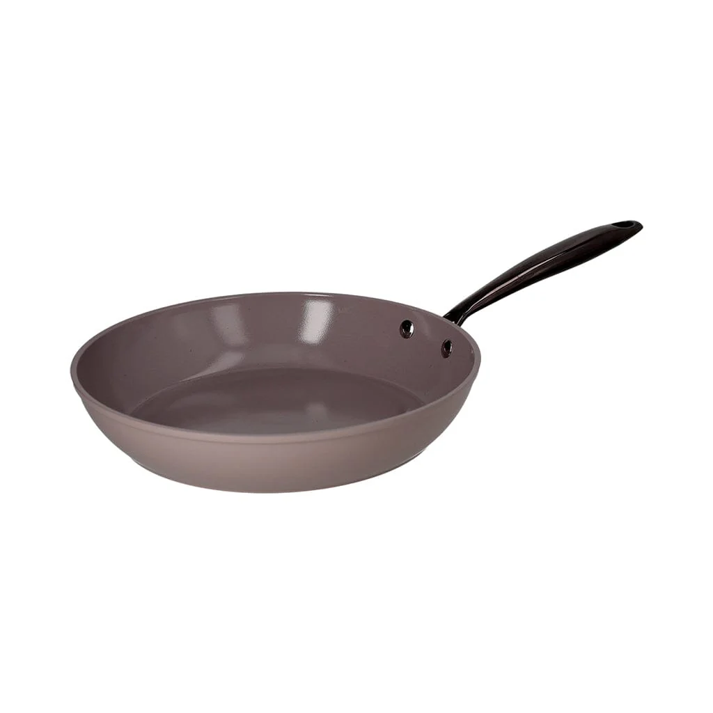 Cook & Pan - Taupe of Mind Pannenset 9-delig - Afbeelding 9