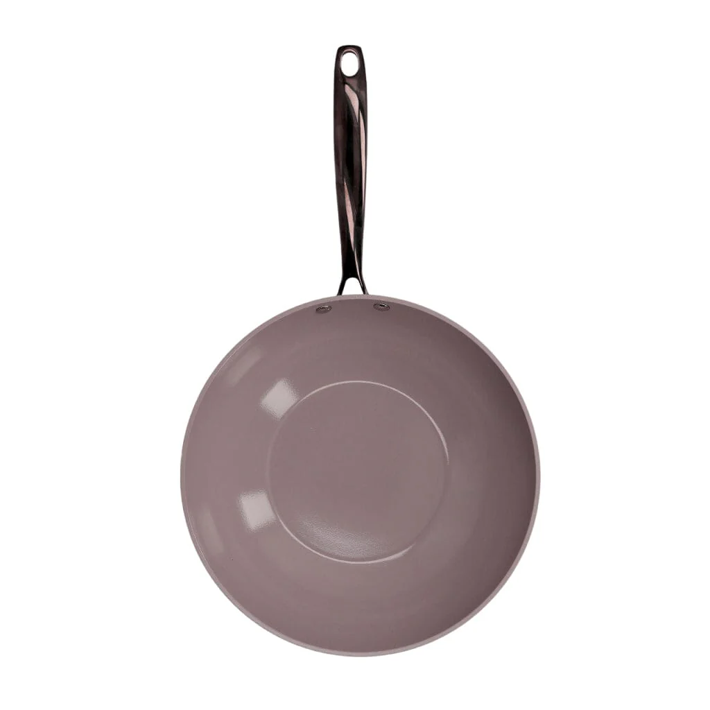 Cook & Pan - Taupe of Mind Pannenset 9-delig - Afbeelding 5