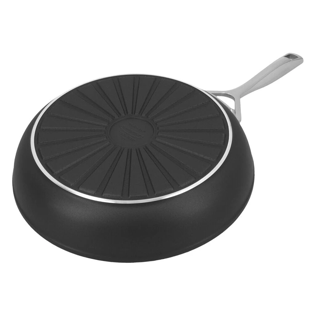 Demeyere - Alu Pro 5 Ceraforce Koekenpan 24 cm - Afbeelding 5