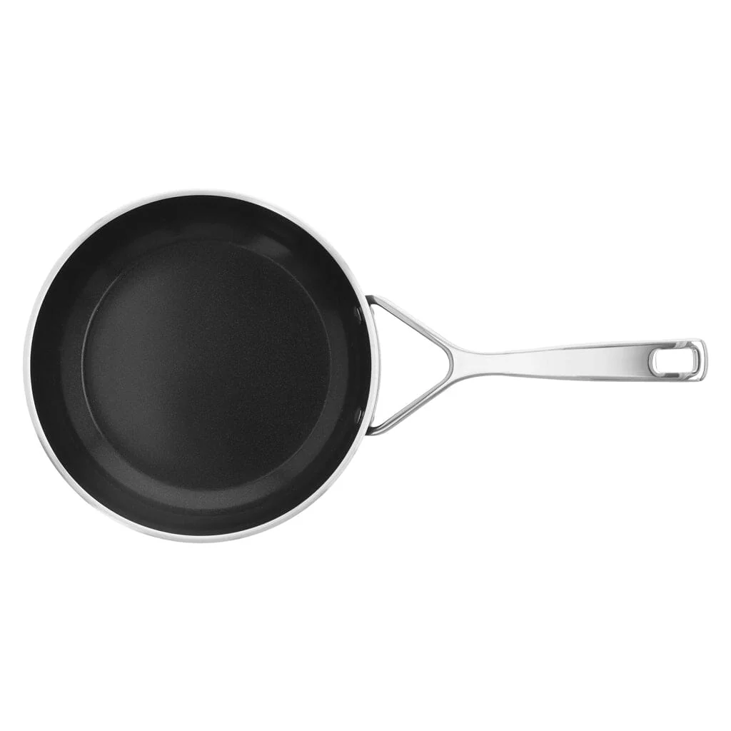 Demeyere - Alu Pro 5 Ceraforce Koekenpanset 24 + 28 cm - Afbeelding 4