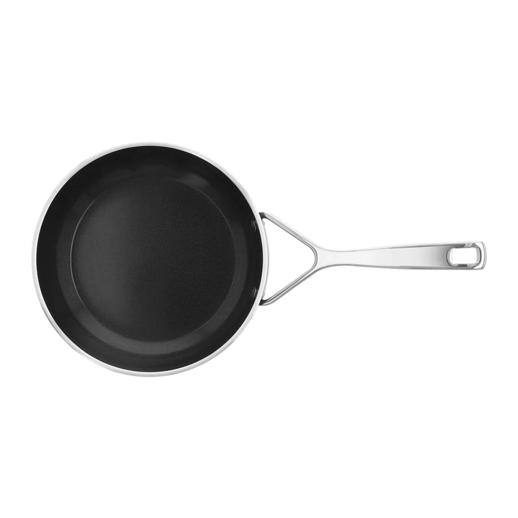 Demeyere - Alu Pro 5 Ceraforce Koekenpanset 24 + 28 cm - Afbeelding 6