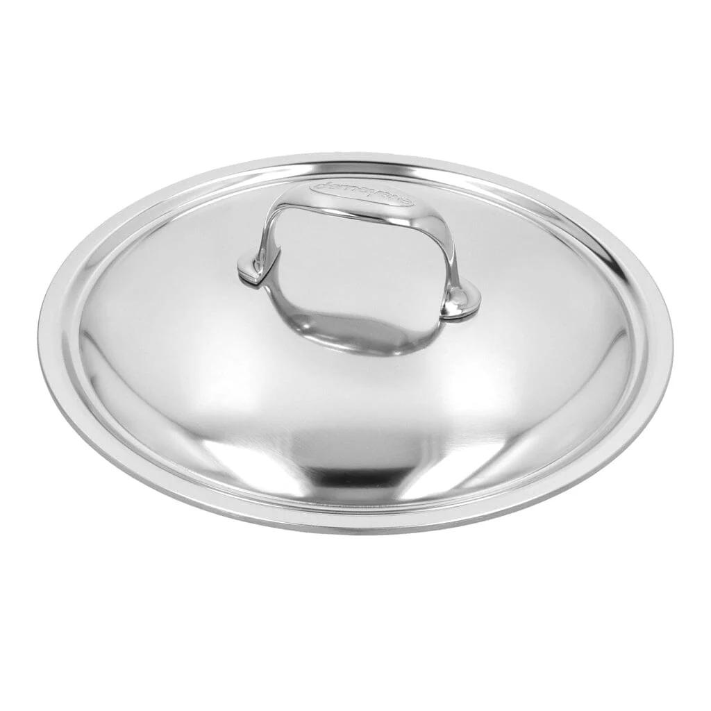Demeyere - Atlantis 7 Conische sudderpan met deksel 28 cm - Afbeelding 8