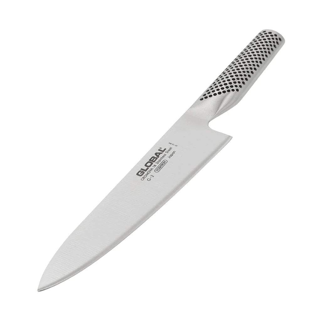 Global - G2 Koksmes 20 cm - Afbeelding 4