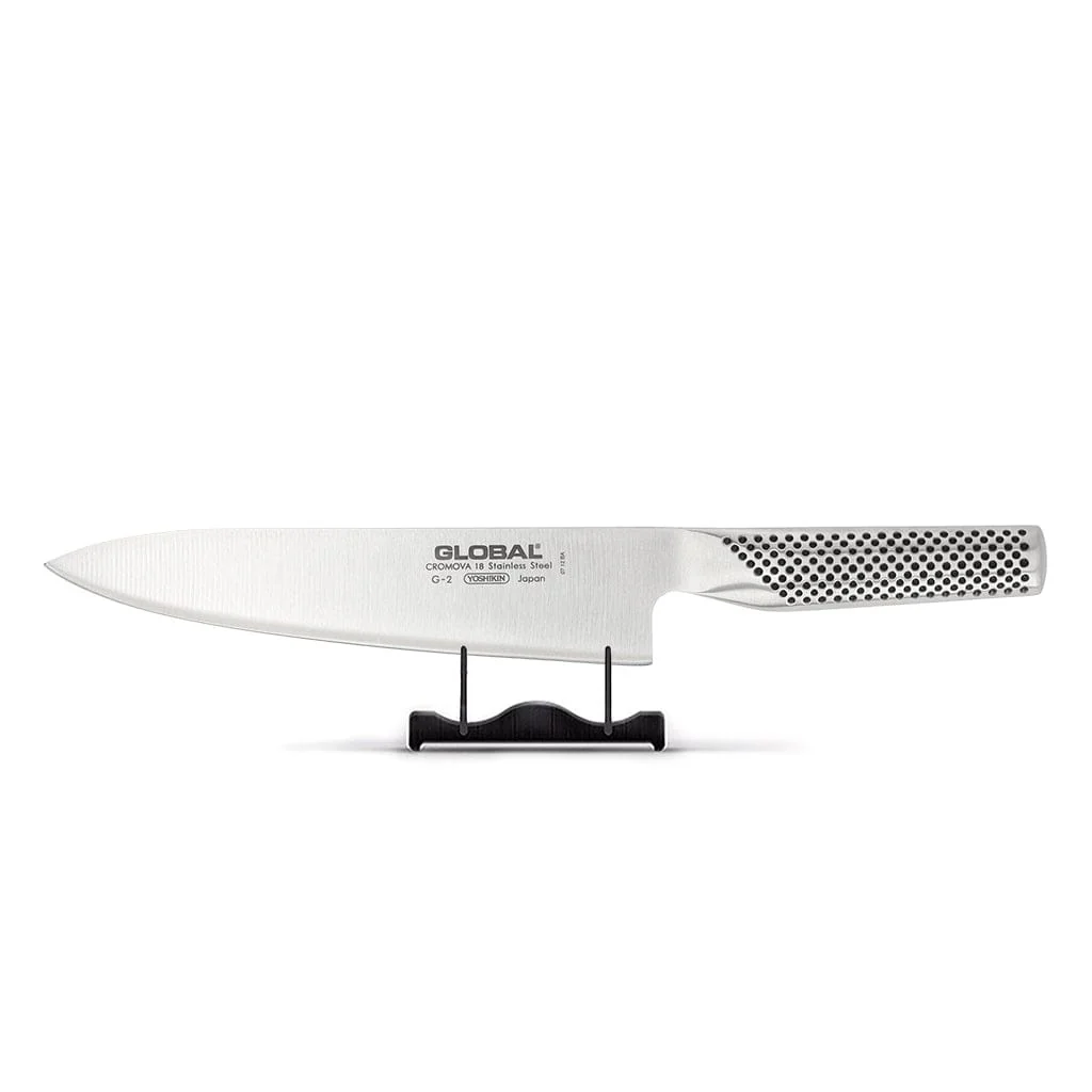 Global - G2 Koksmes 20 cm