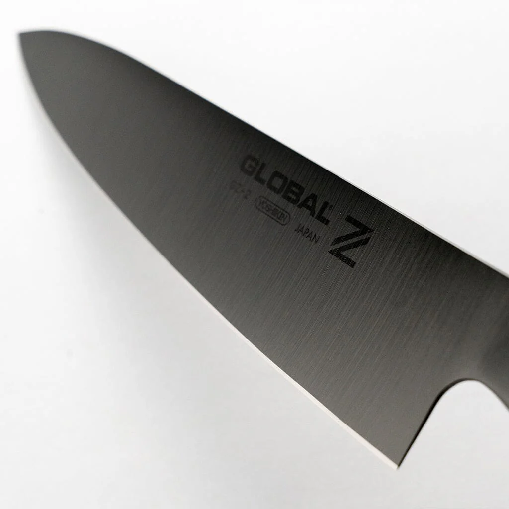 Global - Global GZ-2 koksmes 20 cm met DLC-coating - Afbeelding 5