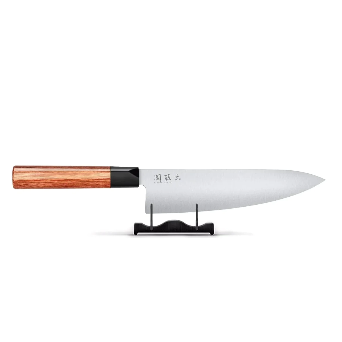 Kai Shun - Magoroku Pakka Koksmes 20,0 cm - Afbeelding 2