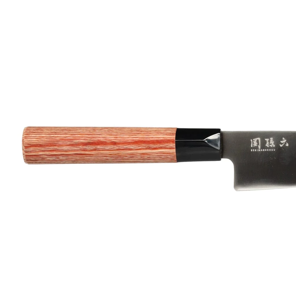 Kai Shun - Magoroku Pakka Koksmes 20,0 cm - Afbeelding 4