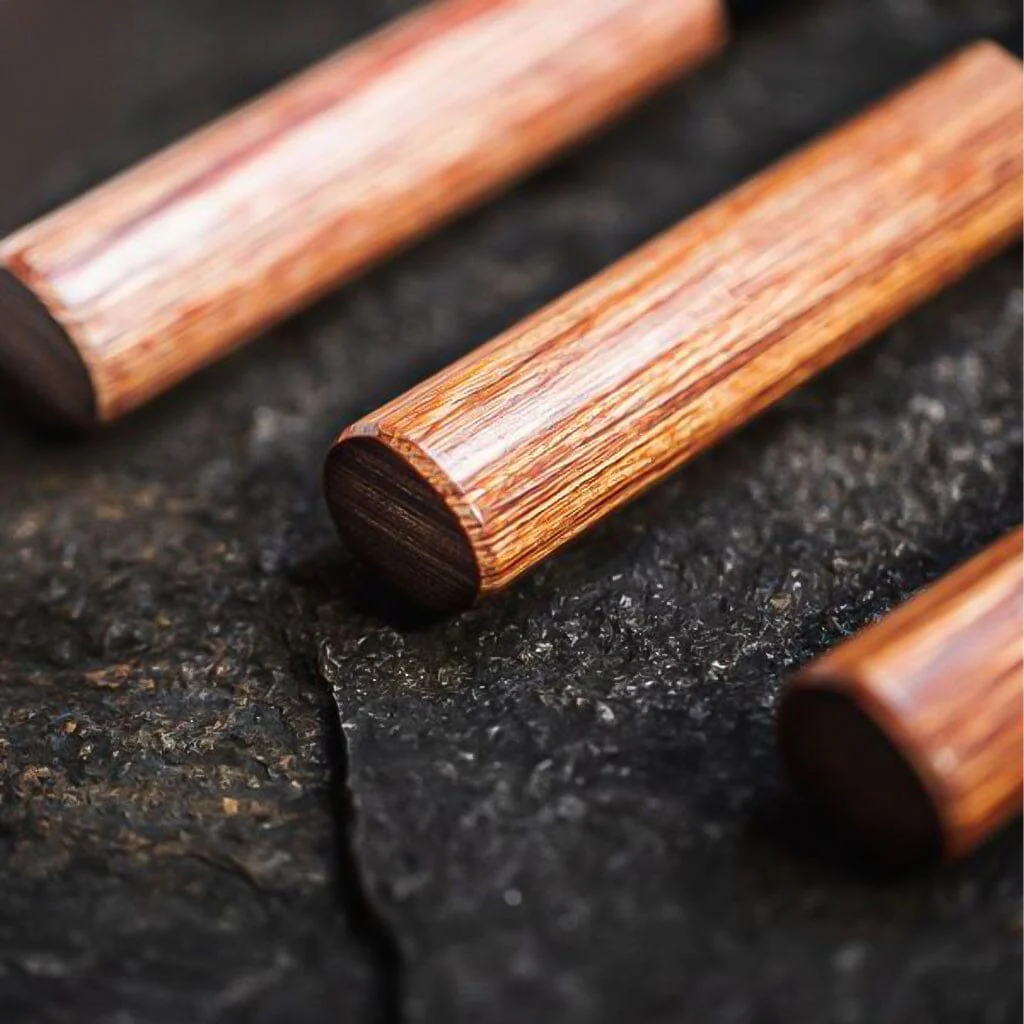 Kai Shun - Magoroku Pakka Koksmes 6'' 15,0 cm - Afbeelding 3