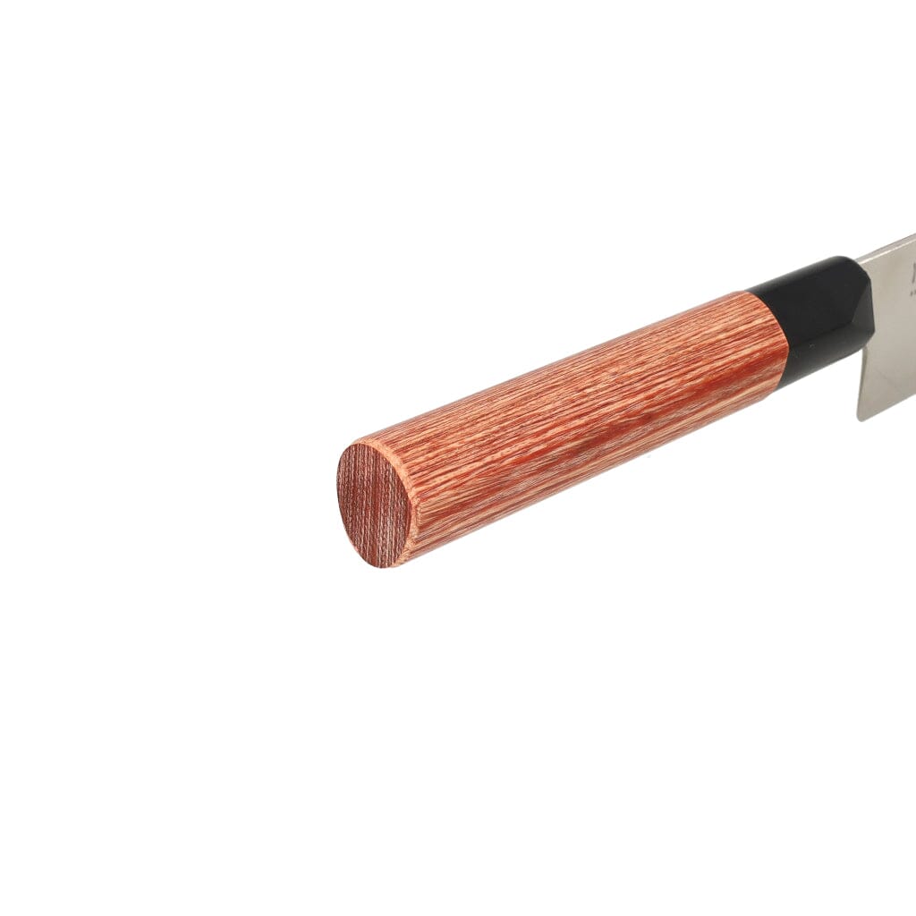 Kai Shun - Magoroku Pakka Koksmes 20,0 cm - Afbeelding 7