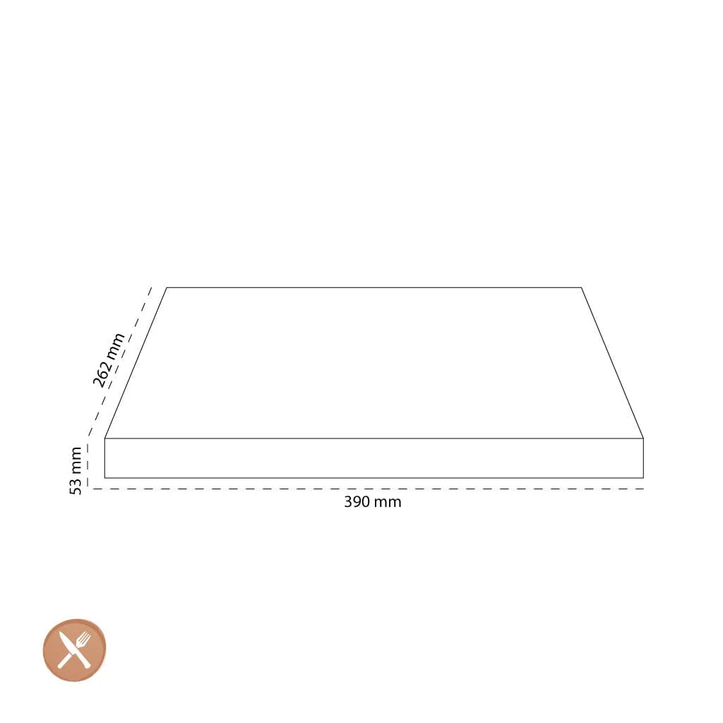 Kai Shun - Snijplank Eiken DM-0795 - Afbeelding 9