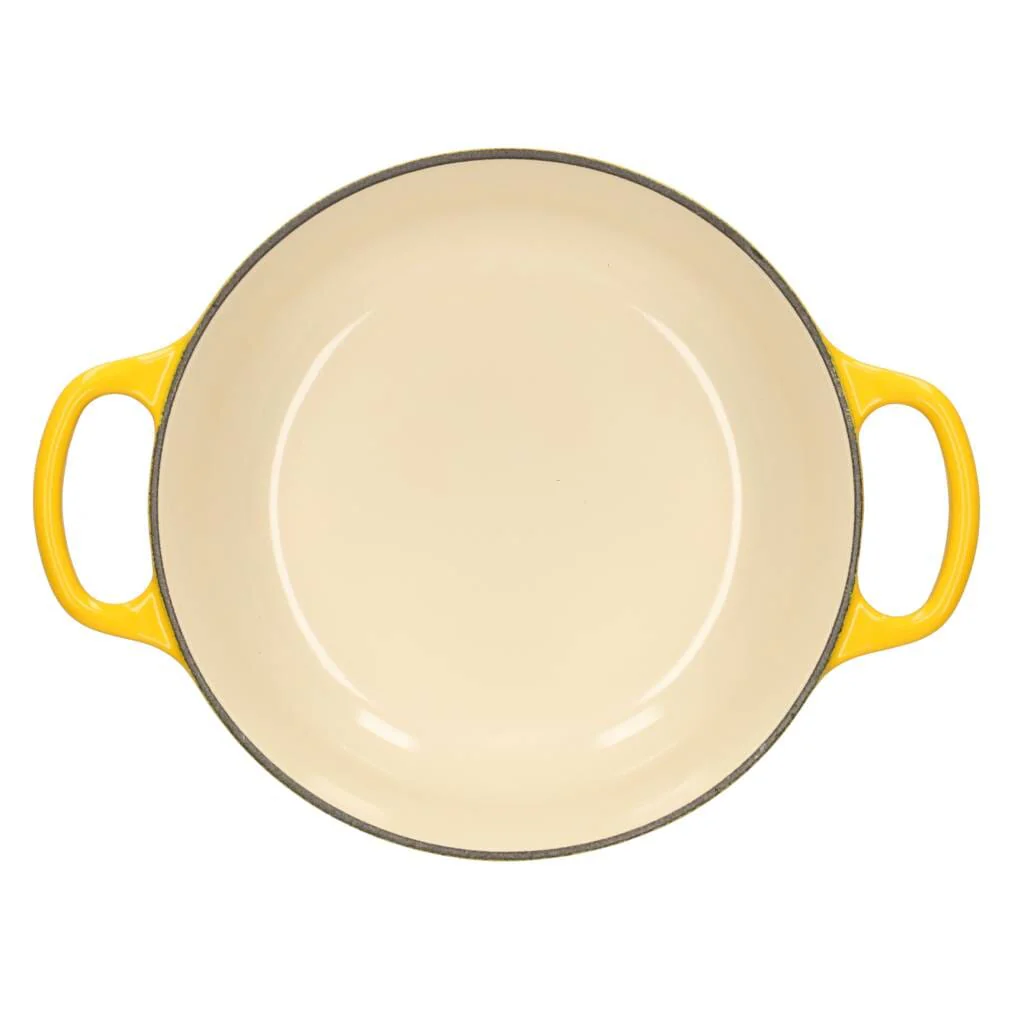 Le Creuset - Signature Braadpan Nectar 20 cm - Afbeelding 7