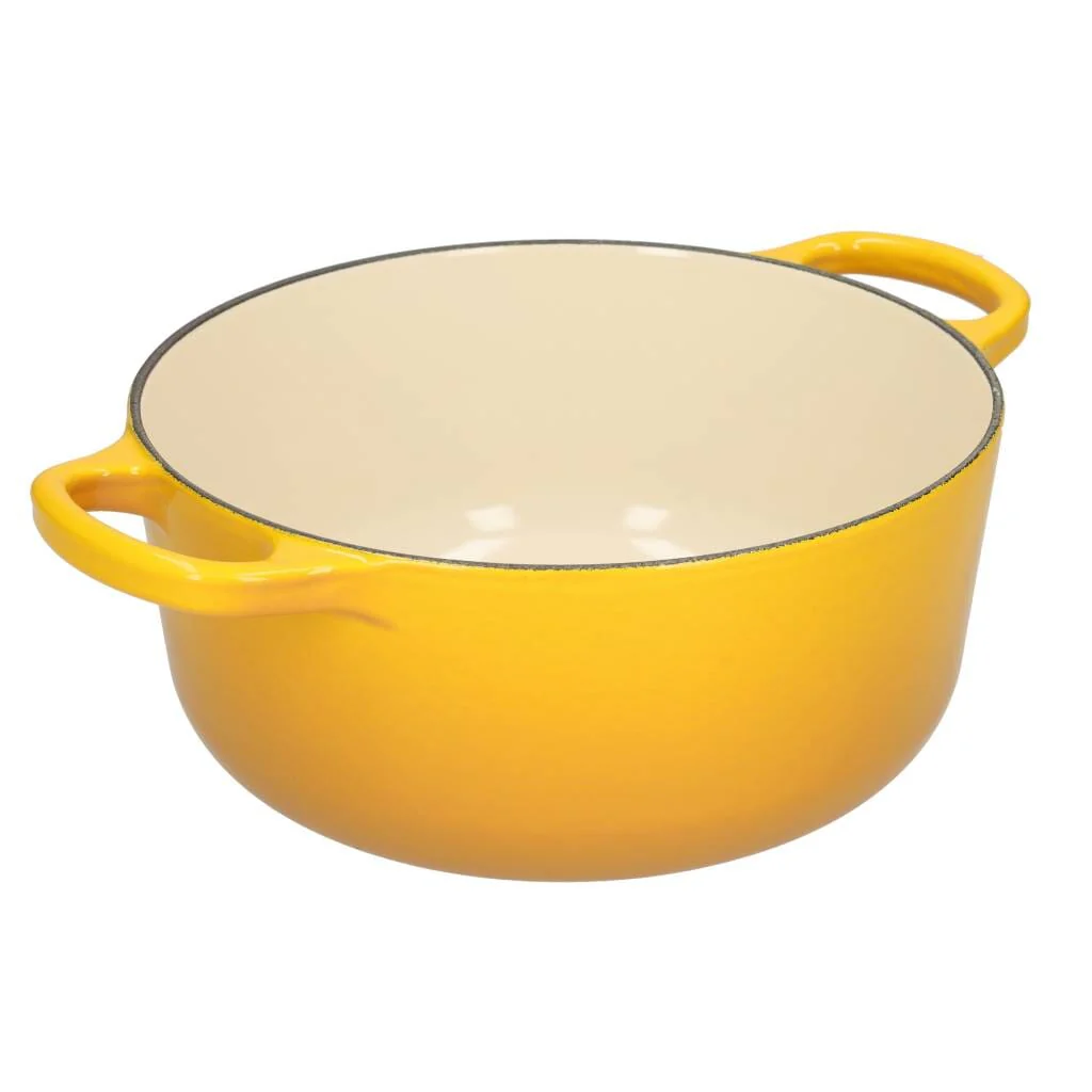 Le Creuset - Signature Braadpan Nectar 20 cm - Afbeelding 6