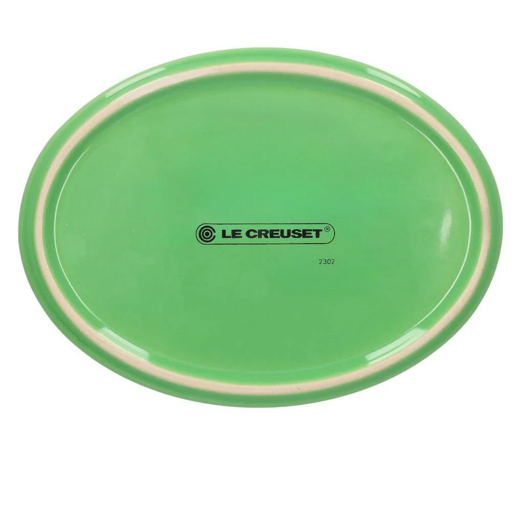 Le Creuset - Lepelhouder ovaal Bamboo 15cm - Afbeelding 6