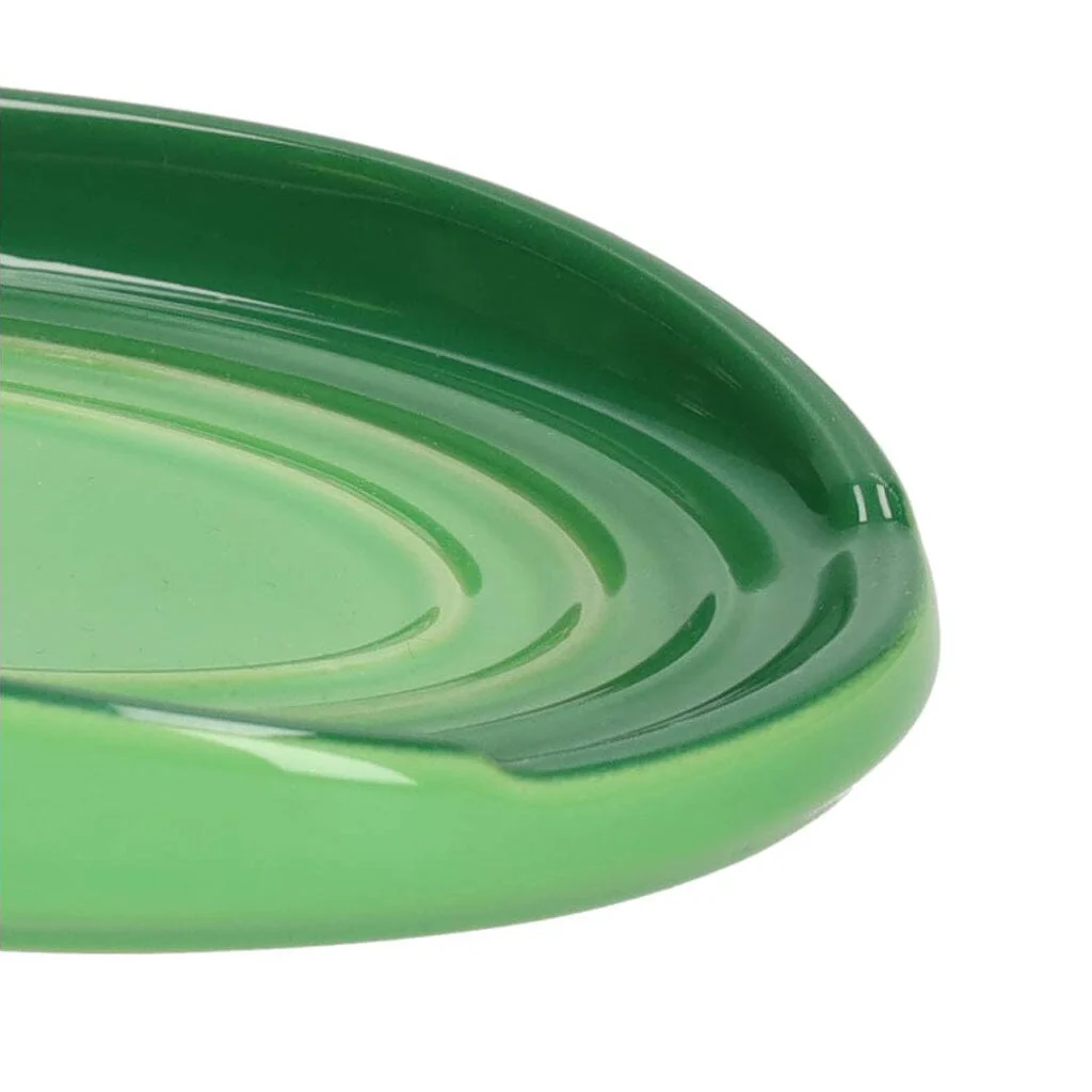 Le Creuset - Lepelhouder ovaal Bamboo 15cm - Afbeelding 4