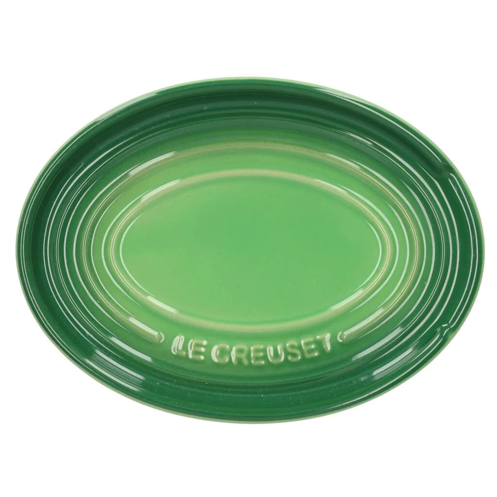 Le Creuset - Lepelhouder ovaal Bamboo 15cm - Afbeelding 5