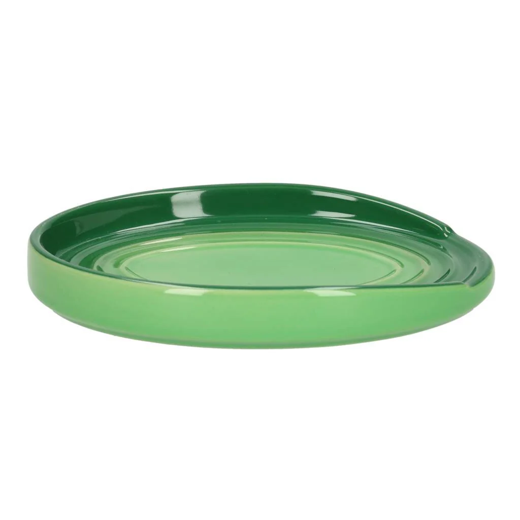 Le Creuset - Lepelhouder ovaal Bamboo 15cm - Afbeelding 3