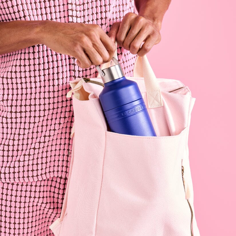 Le Creuset - On The Go Drinkfles 1L Azure - Afbeelding 3