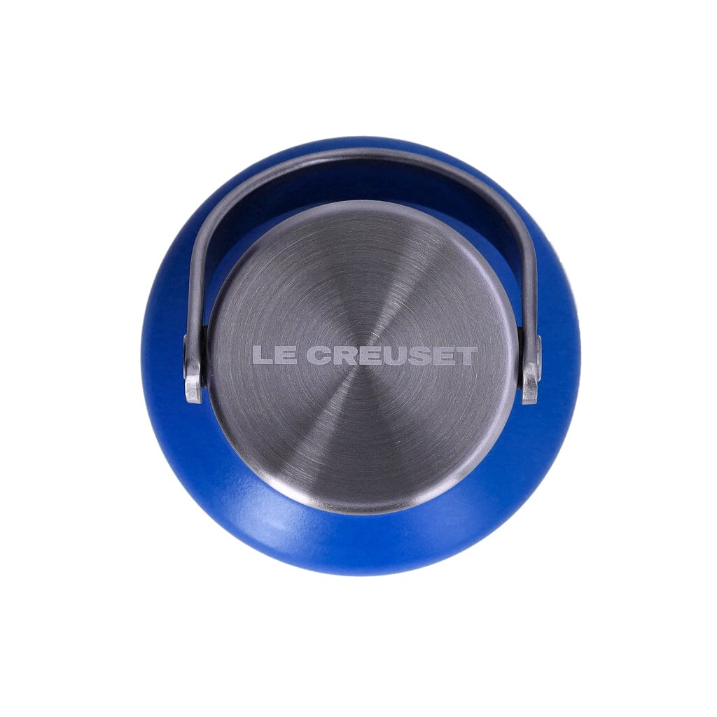 Le Creuset - On The Go Drinkfles 1L Azure - Afbeelding 6