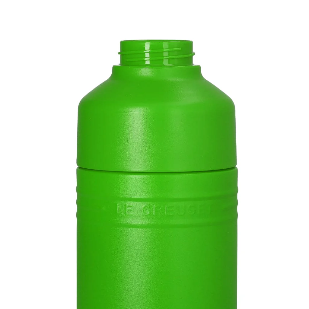 Le Creuset - On The Go Drinkfles 1L Bamboo - Afbeelding 5