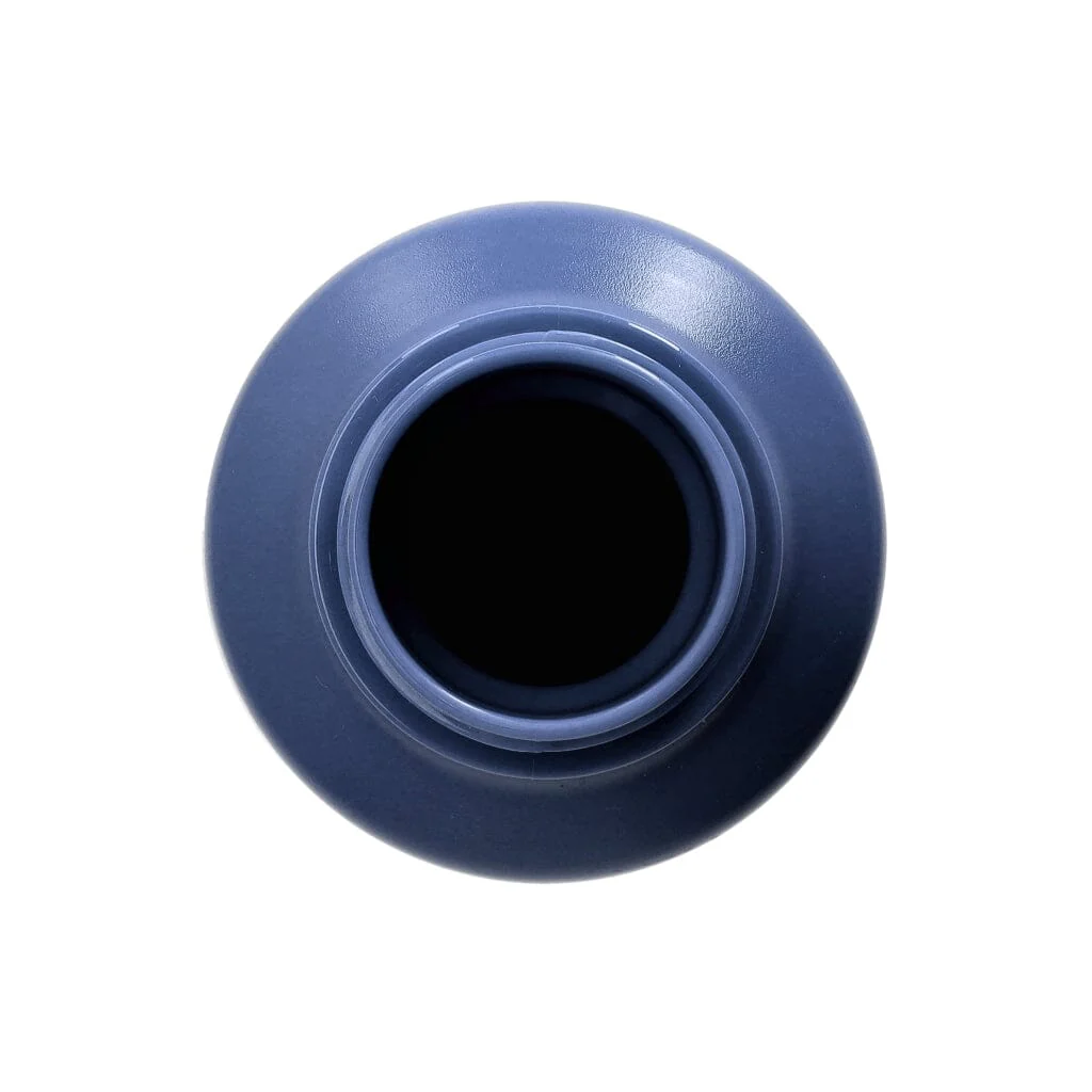 Le Creuset - On The Go Drinkfles 1L Deap Teal - Afbeelding 7