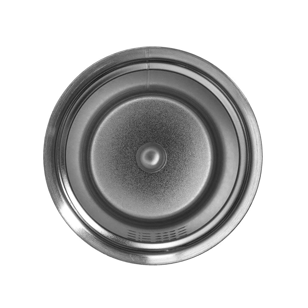 Le Creuset - On The Go Thermosbeker 0,35L Mat Zwart - Afbeelding 6